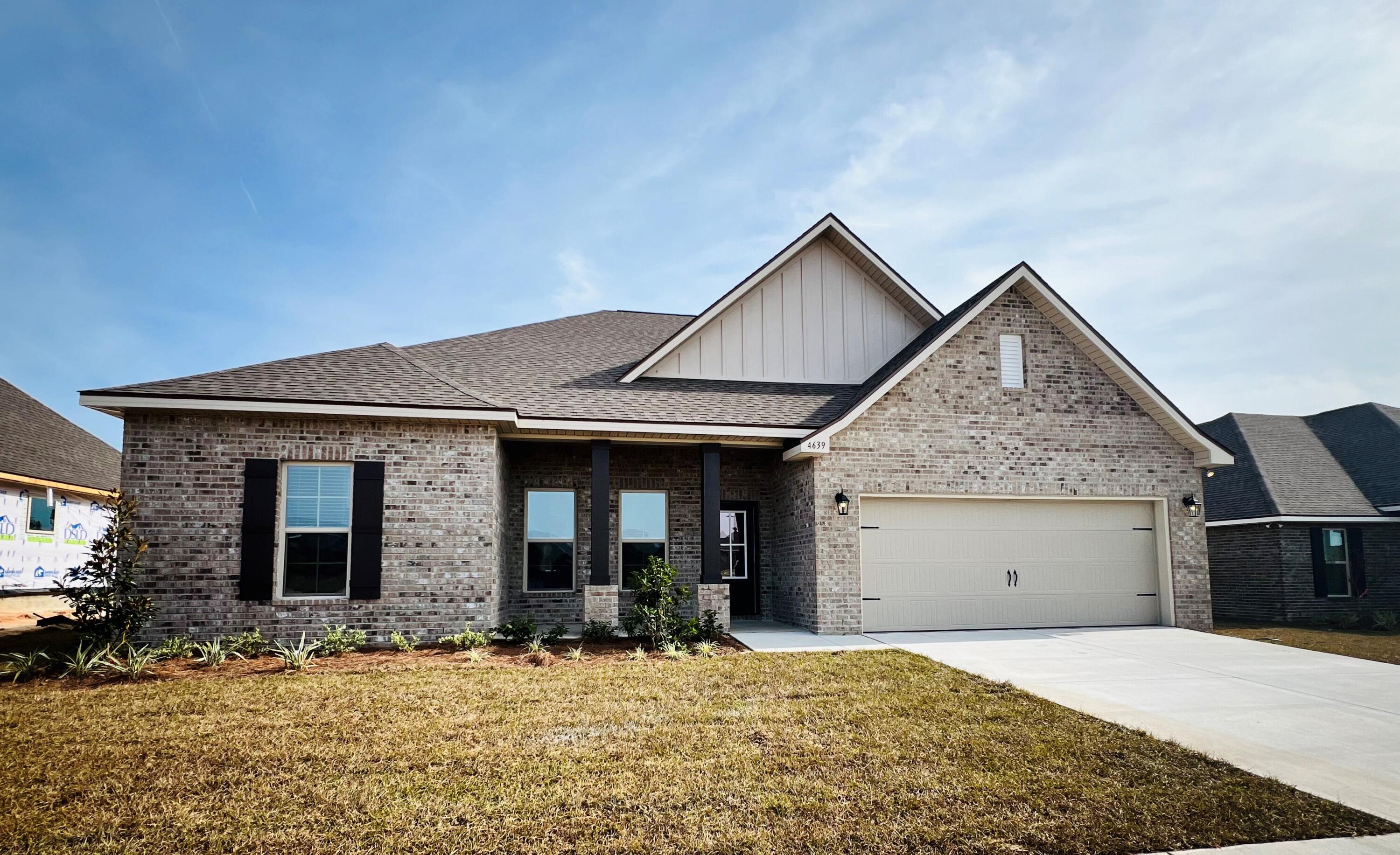 PATRIOT RIDGE - Residential