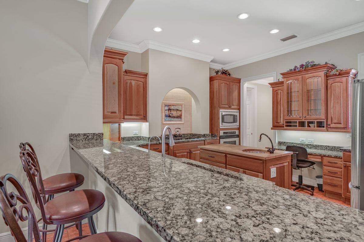 DEL MAR AT SANDESTIN - Residential