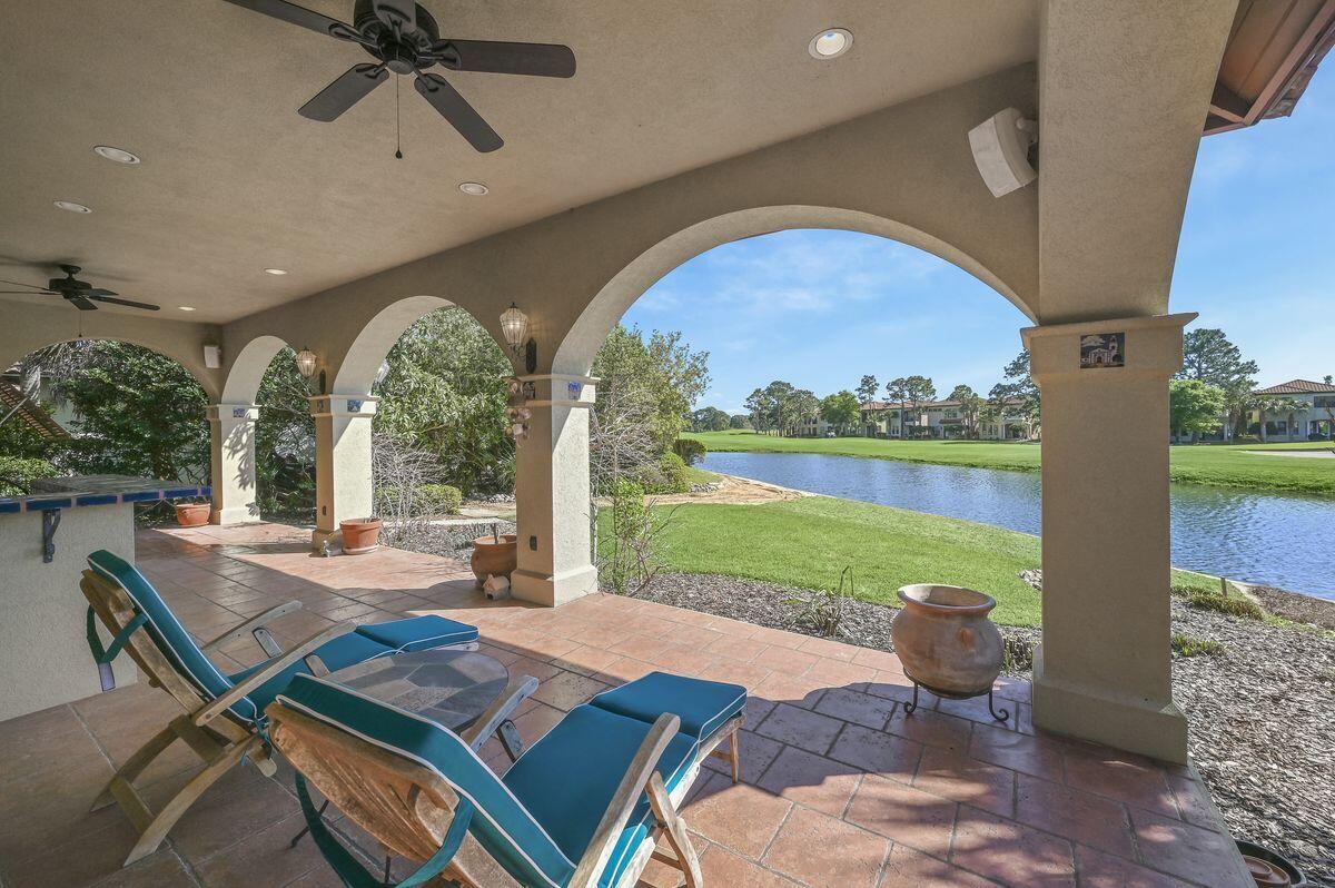 DEL MAR AT SANDESTIN - Residential