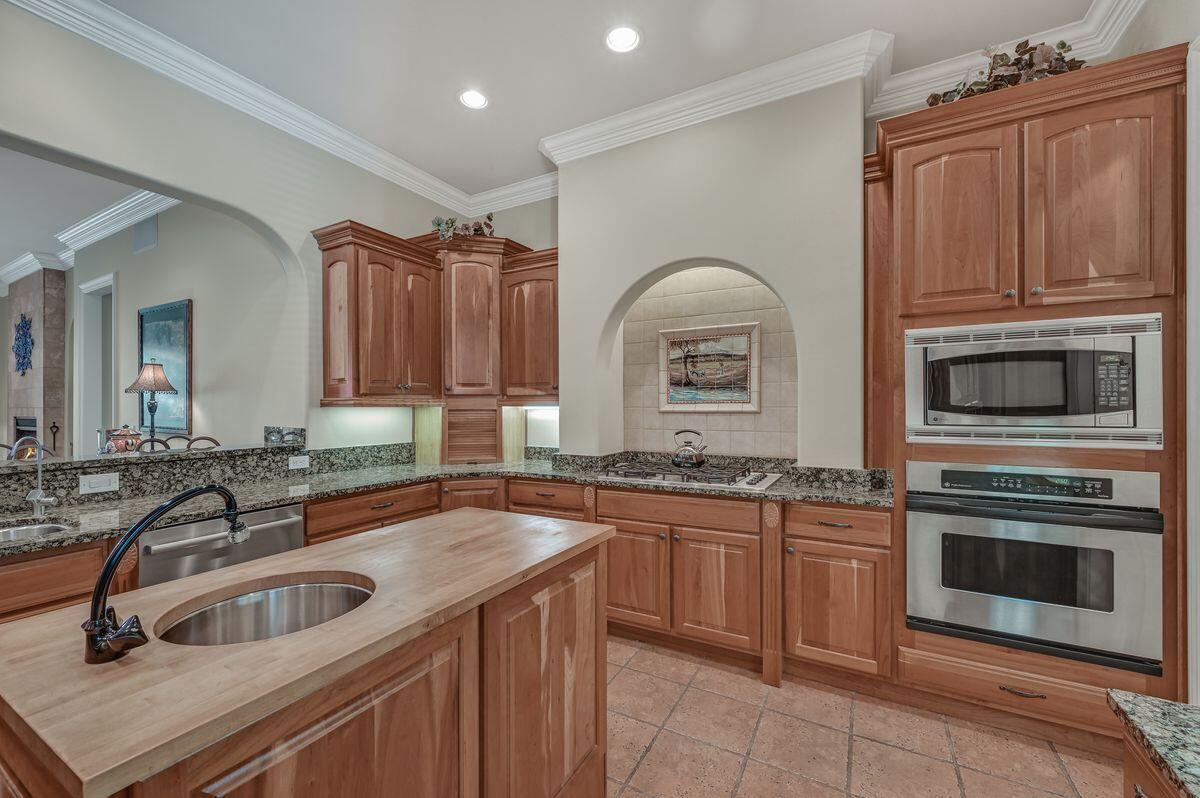 DEL MAR AT SANDESTIN - Residential