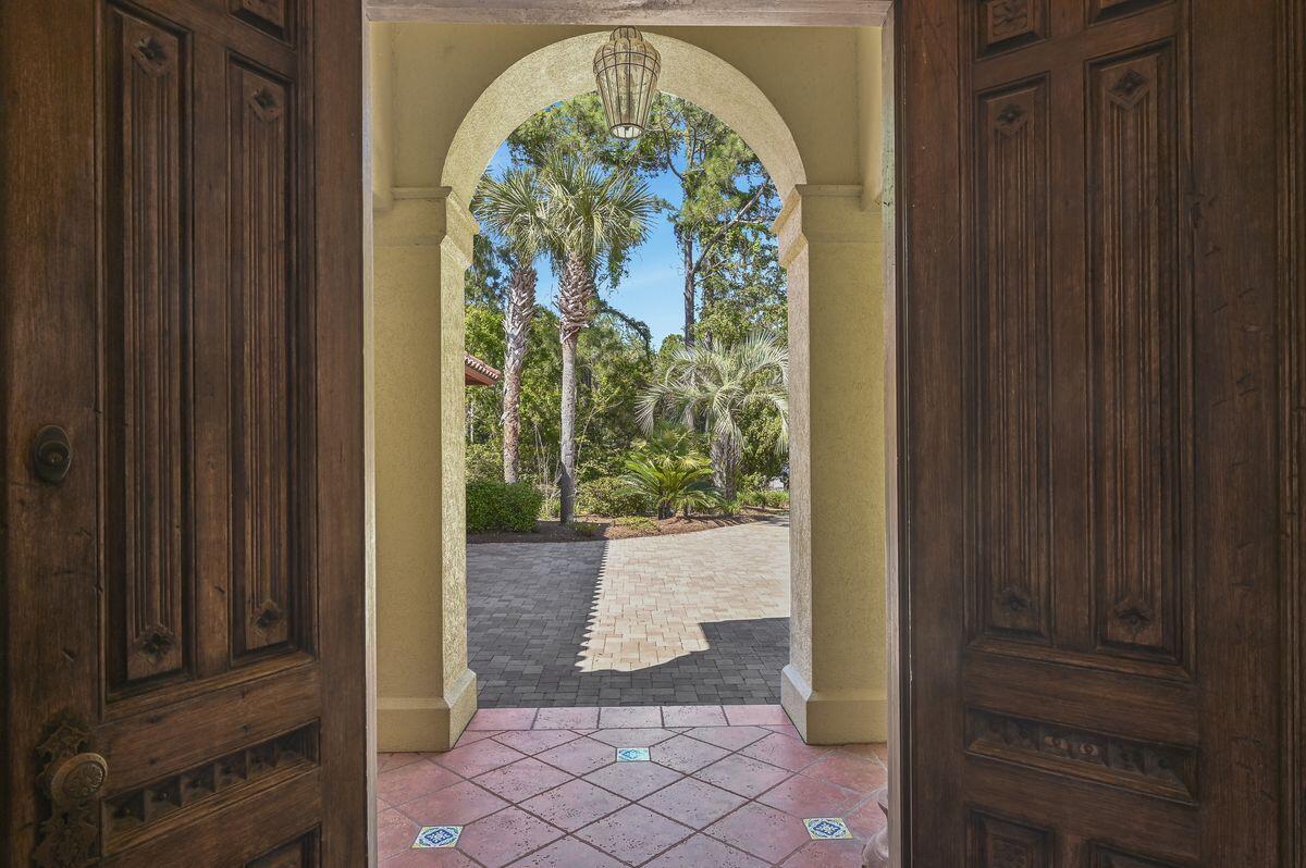 DEL MAR AT SANDESTIN - Residential