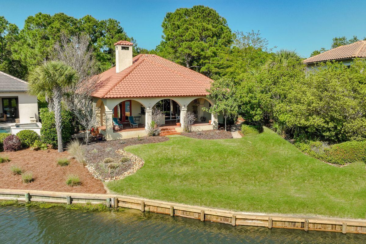 DEL MAR AT SANDESTIN - Residential