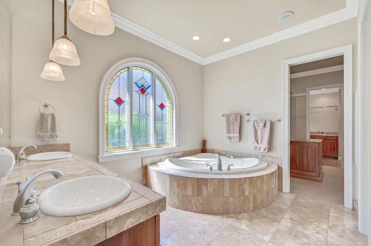 DEL MAR AT SANDESTIN - Residential