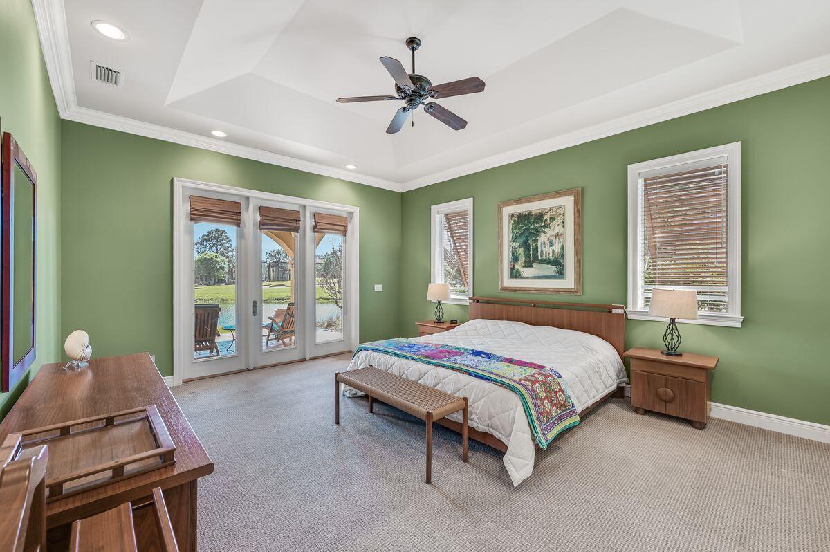 DEL MAR AT SANDESTIN - Residential