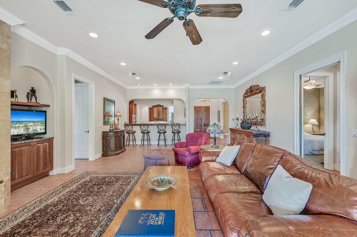 DEL MAR AT SANDESTIN - Residential