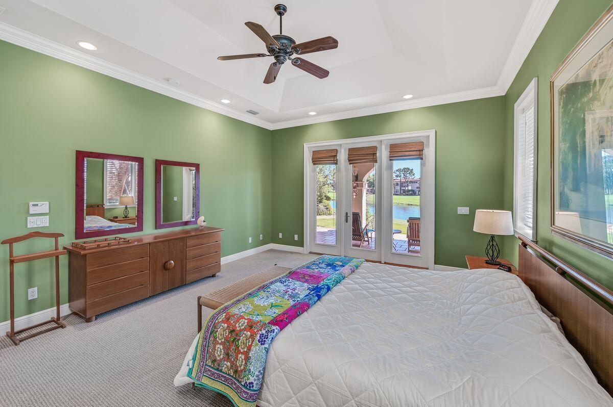 DEL MAR AT SANDESTIN - Residential