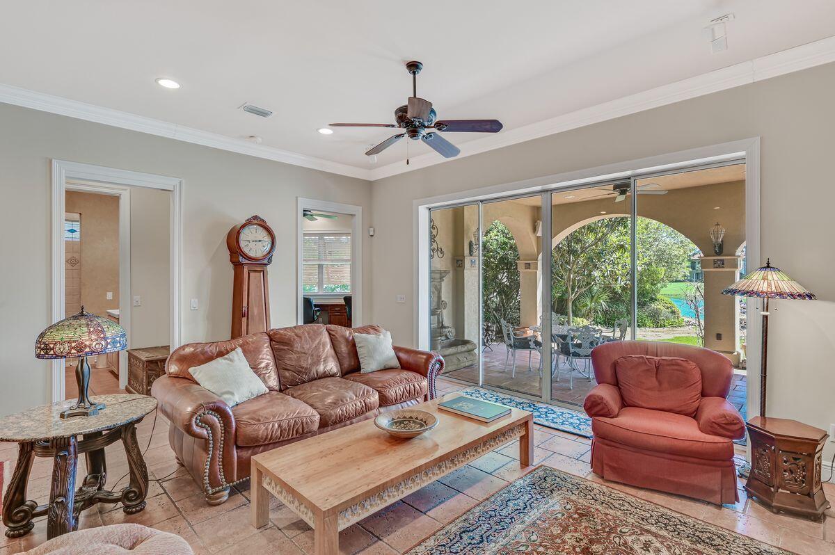 DEL MAR AT SANDESTIN - Residential