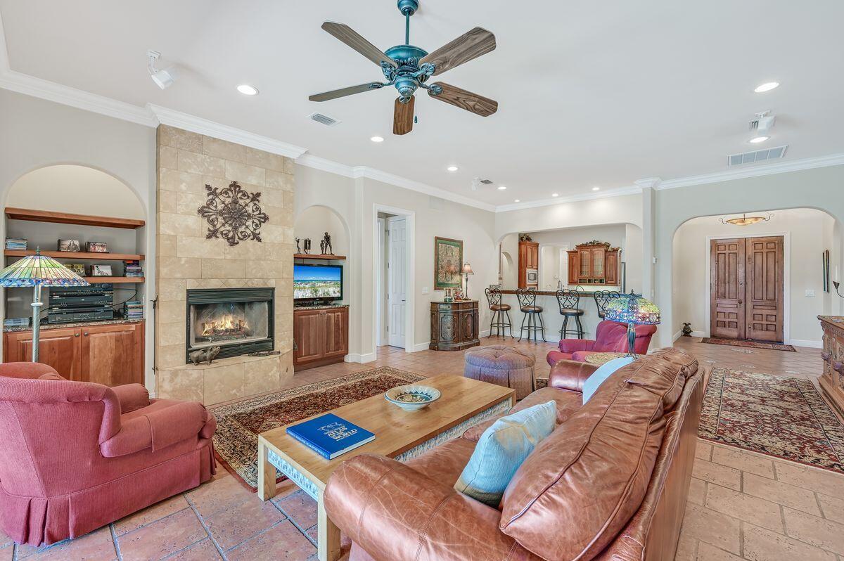 DEL MAR AT SANDESTIN - Residential