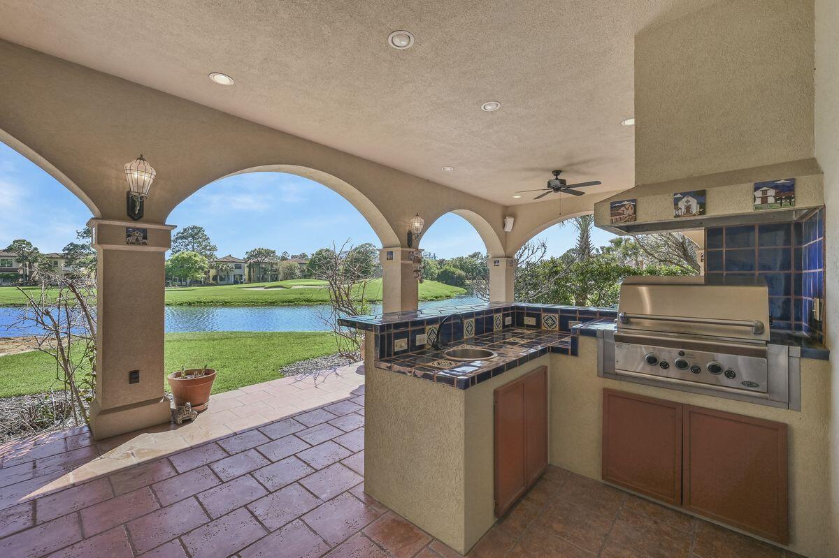 DEL MAR AT SANDESTIN - Residential