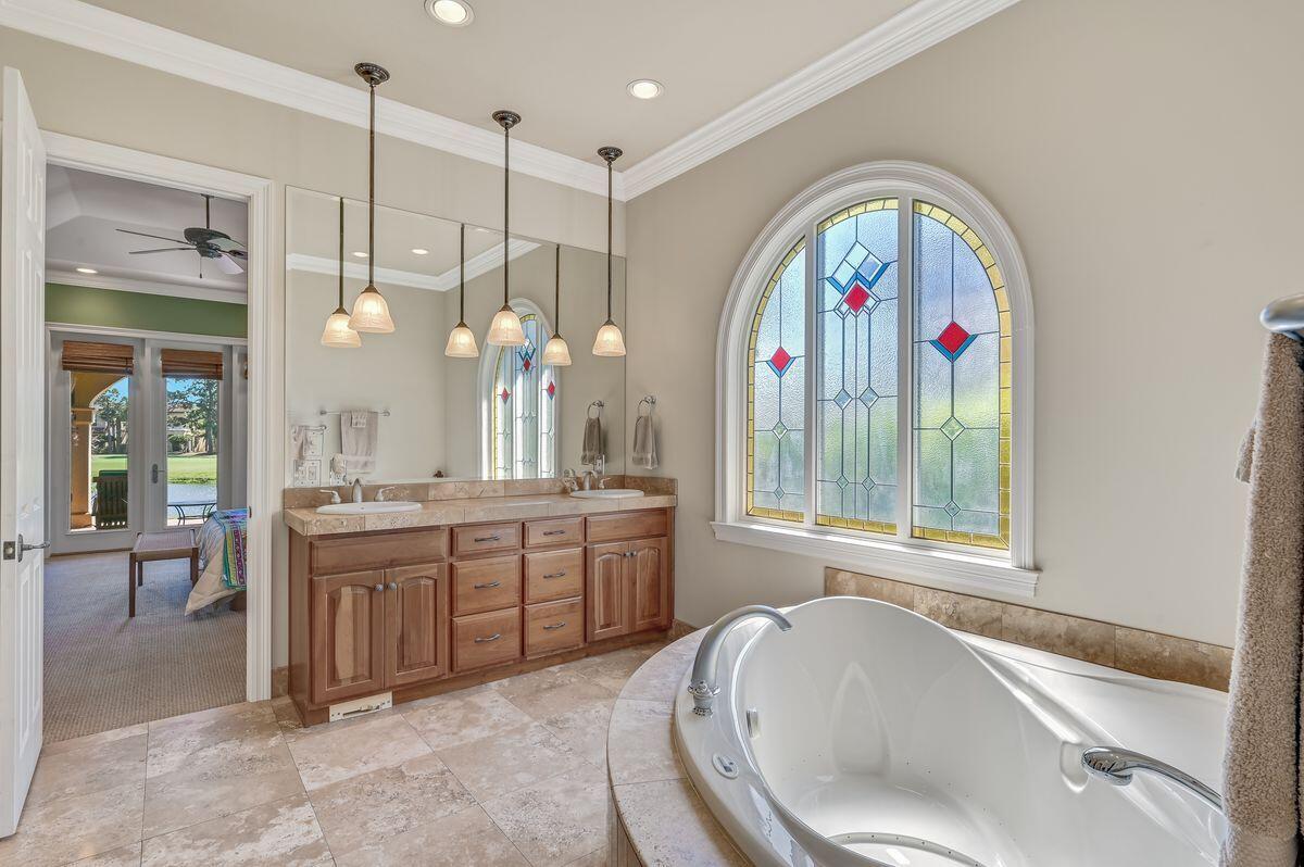 DEL MAR AT SANDESTIN - Residential