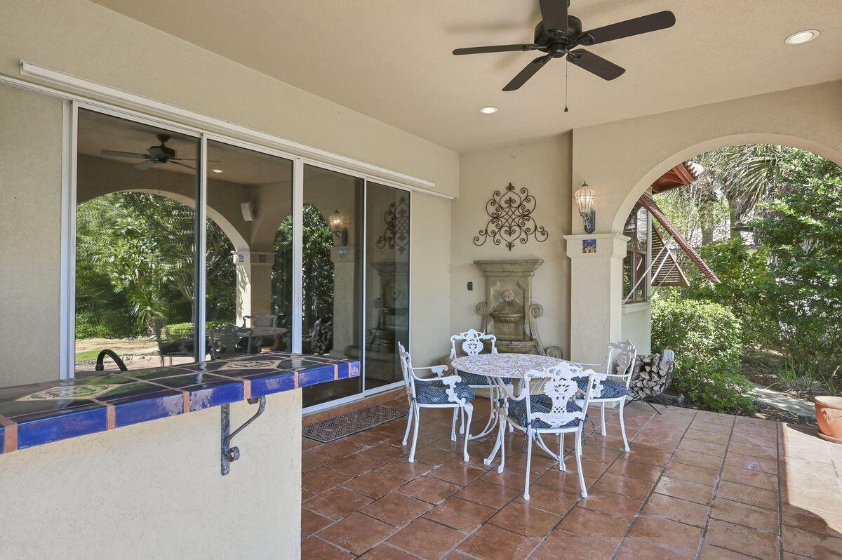 DEL MAR AT SANDESTIN - Residential