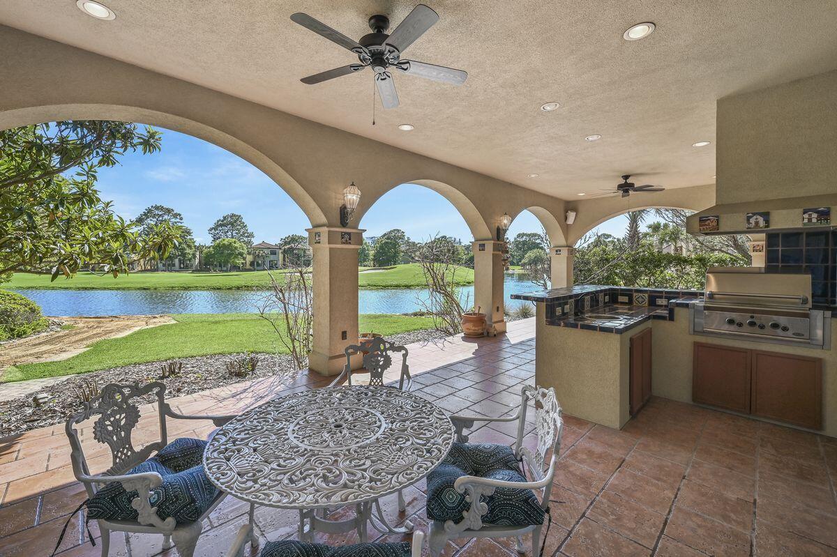 DEL MAR AT SANDESTIN - Residential