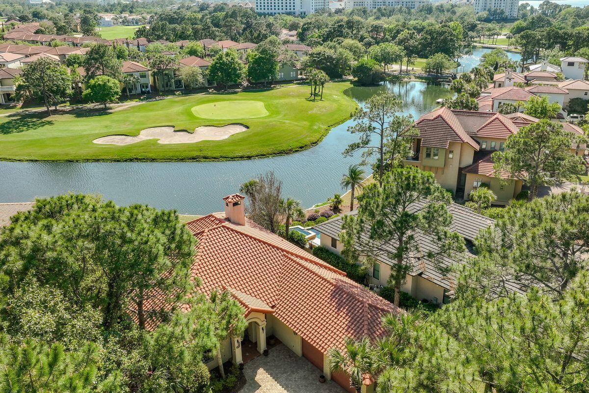 DEL MAR AT SANDESTIN - Residential