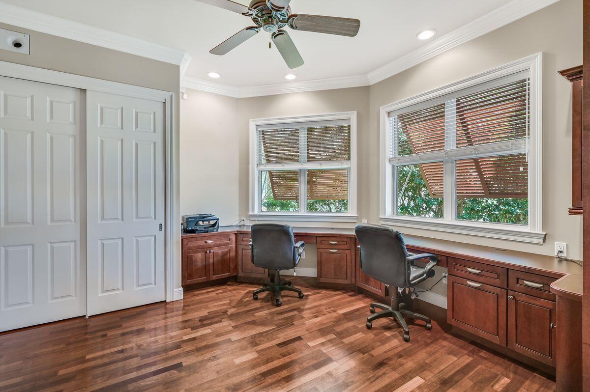 DEL MAR AT SANDESTIN - Residential