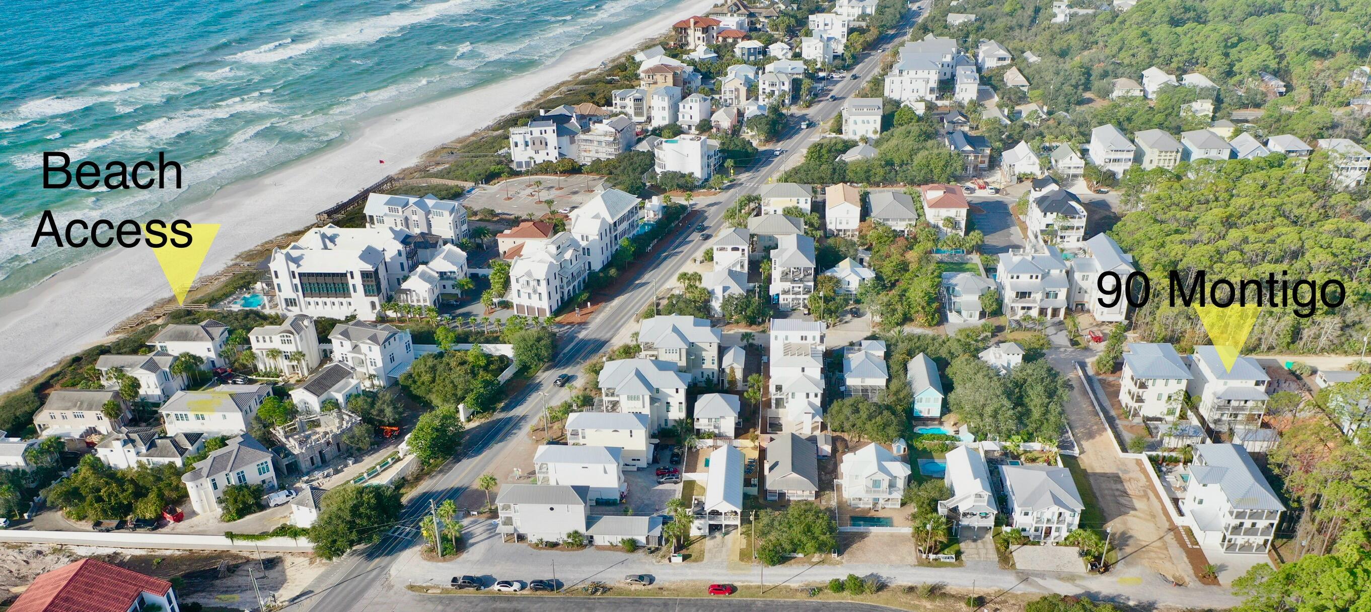 GULF SHORE MANOR - Residential