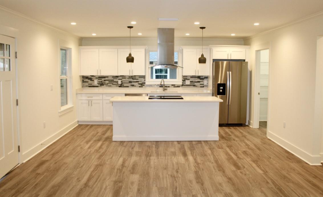 Defuniak Springs - Residential