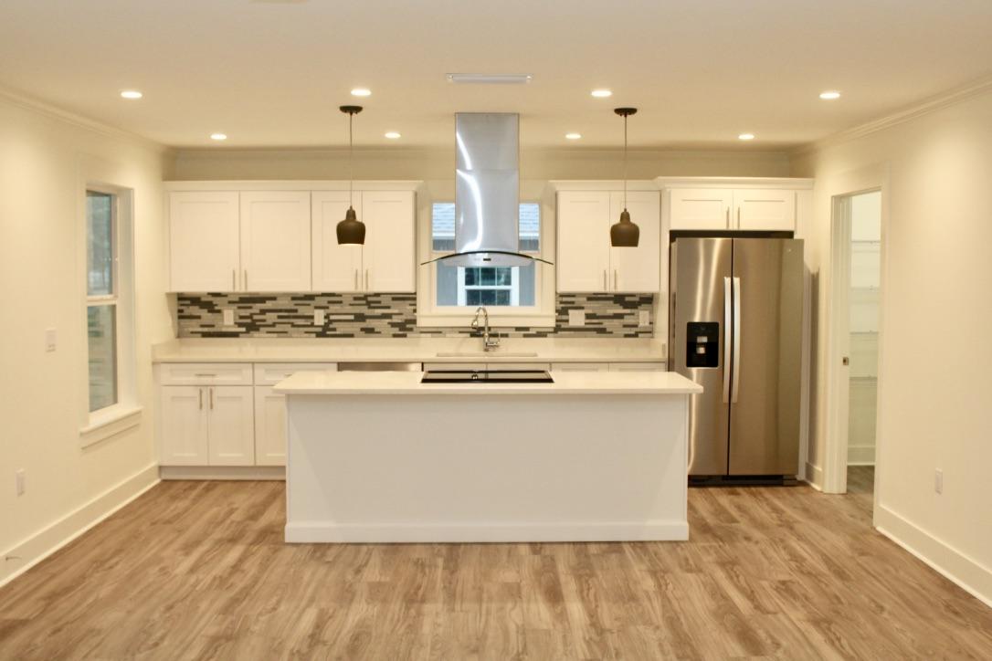 Defuniak Springs - Residential