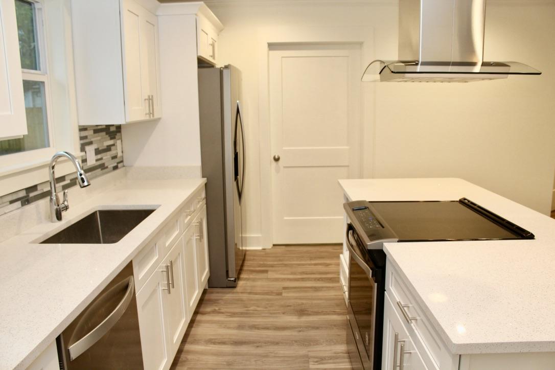 Defuniak Springs - Residential