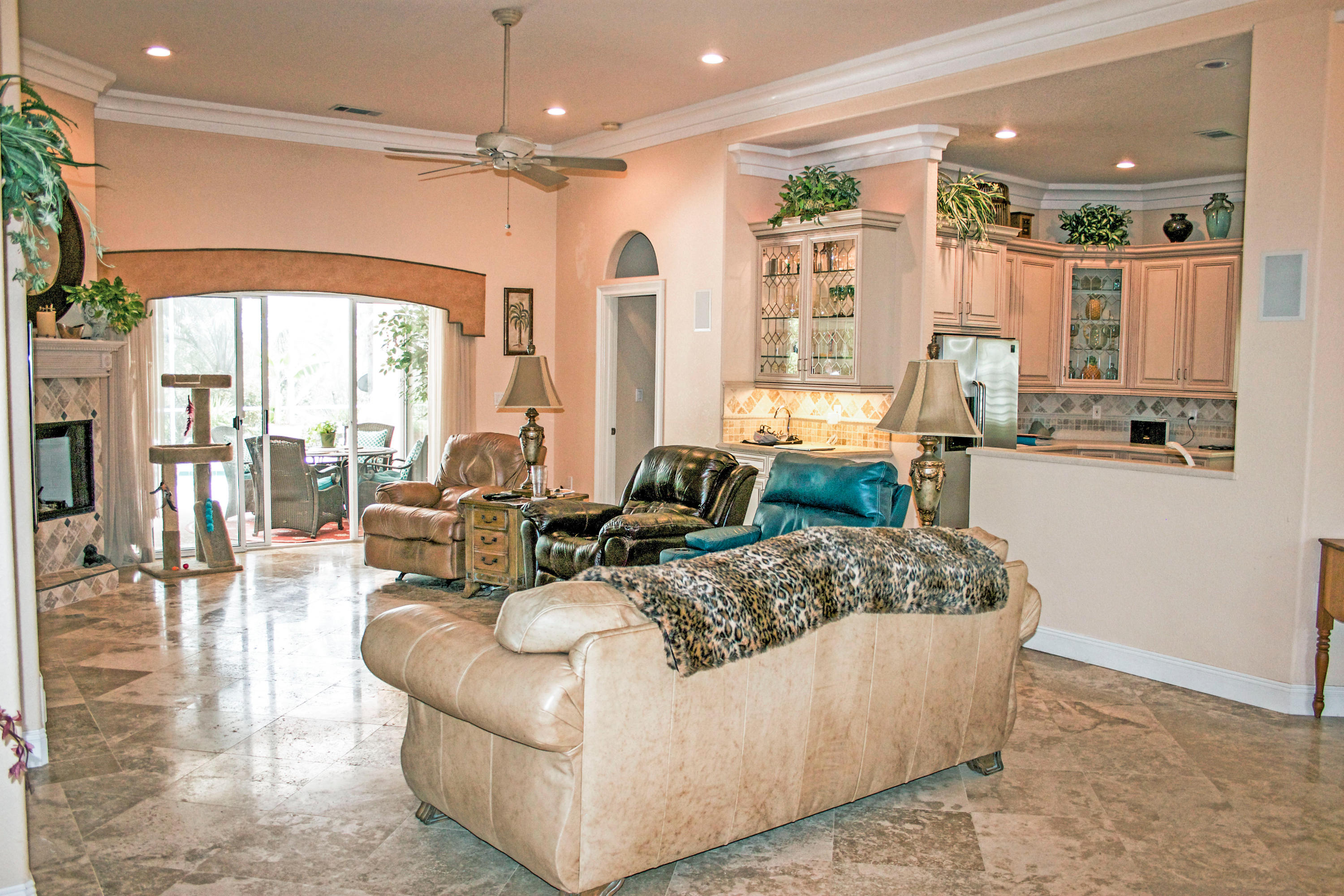 Pelican Bay - Residential