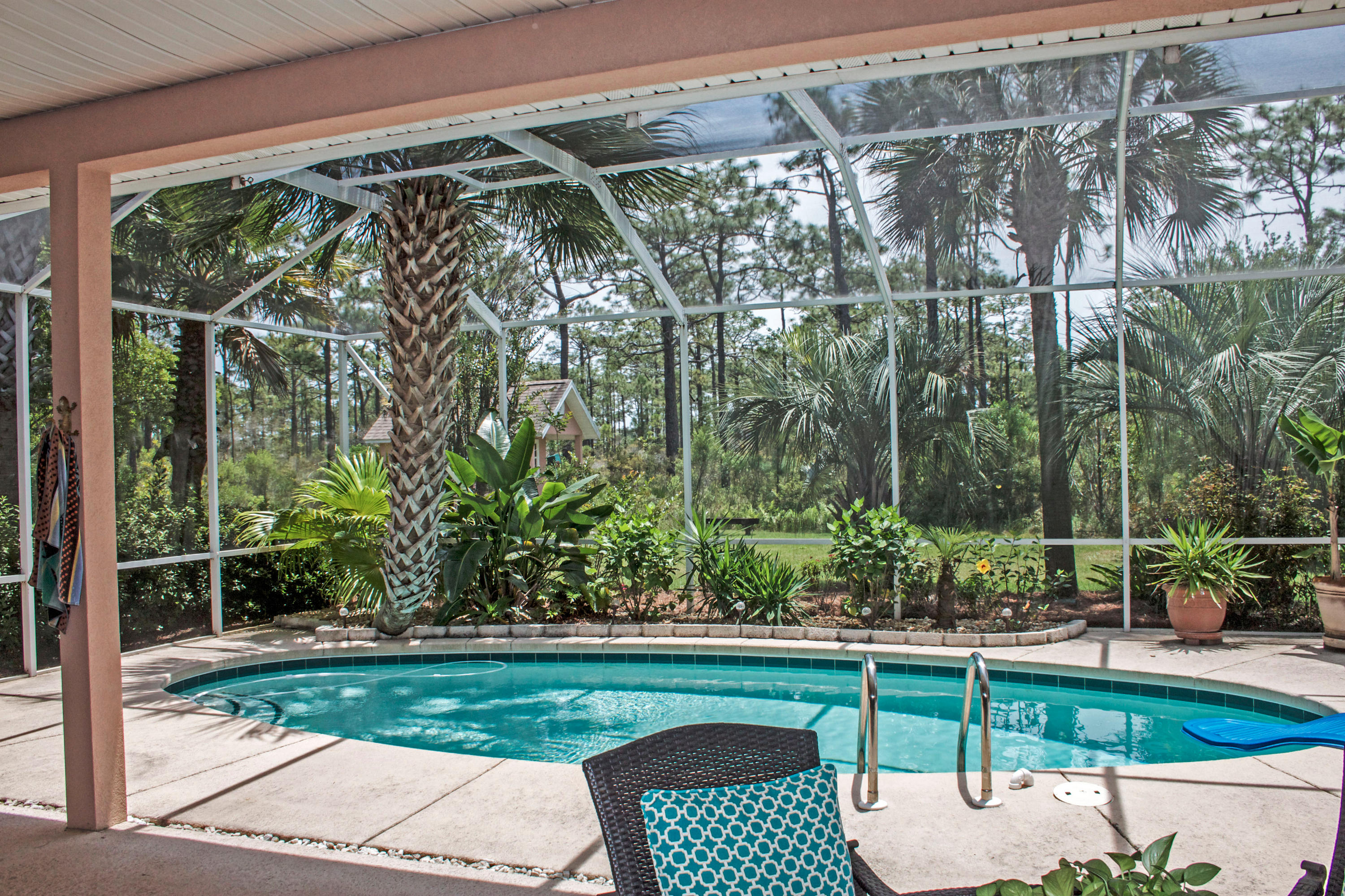 Pelican Bay - Residential