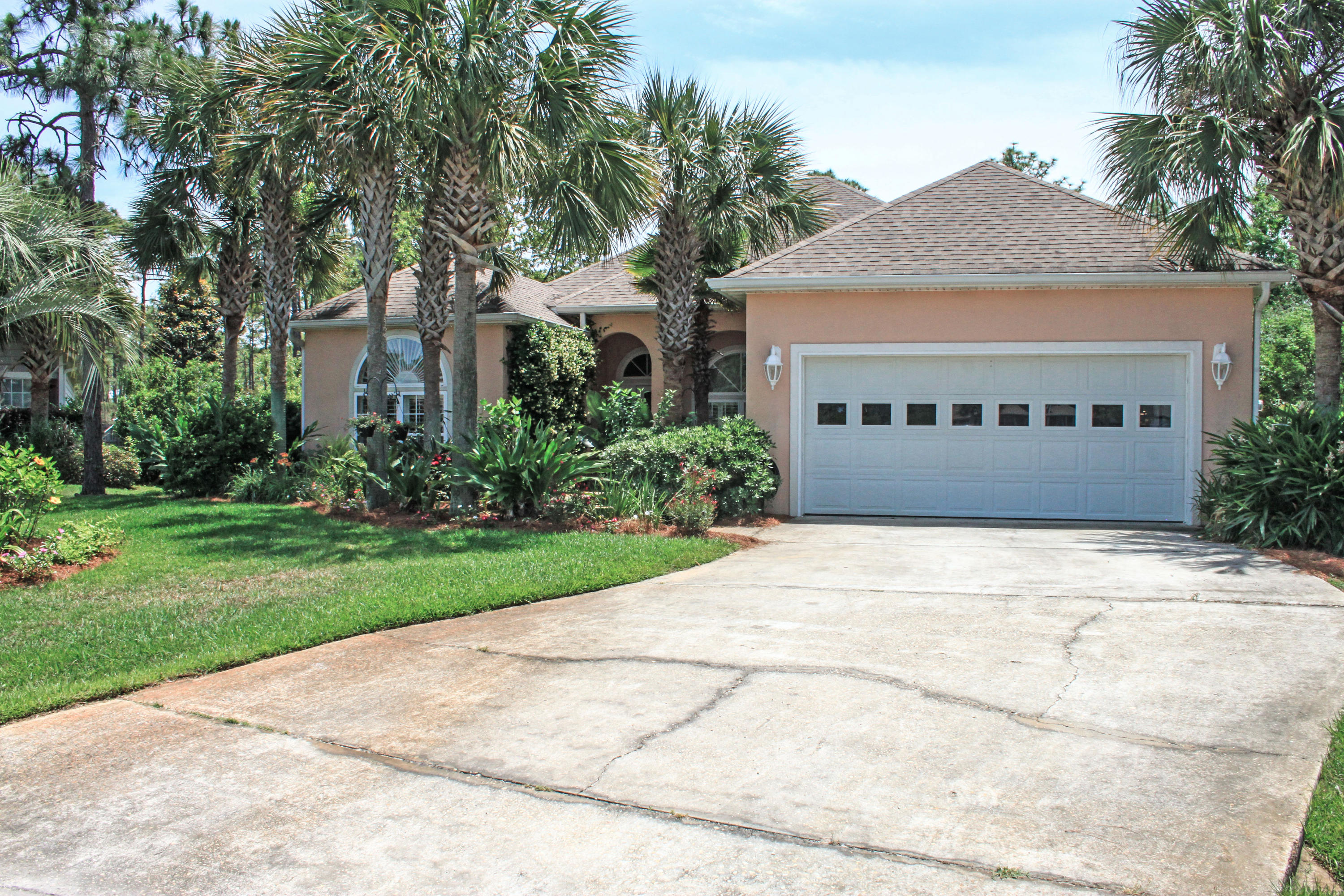 Pelican Bay - Residential