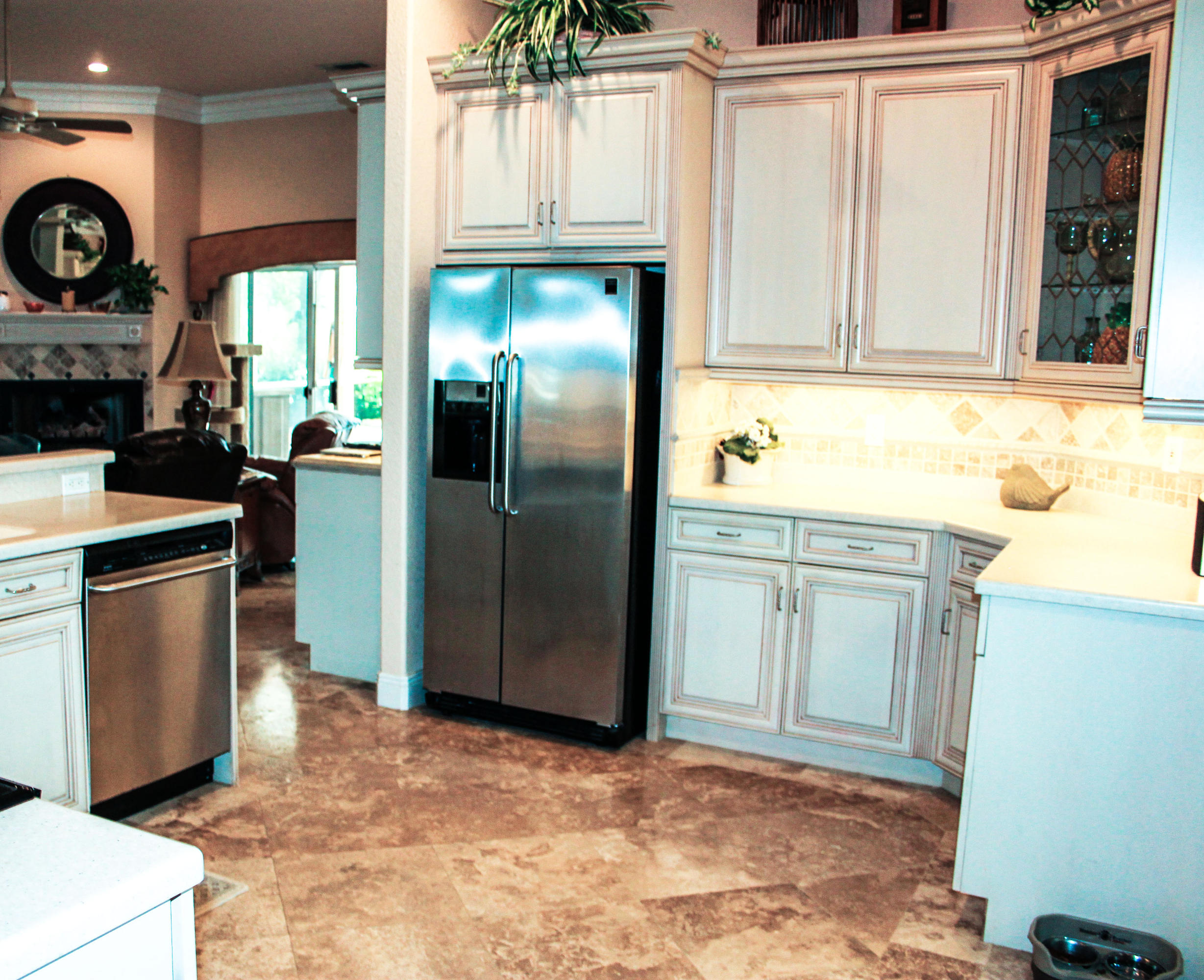 Pelican Bay - Residential