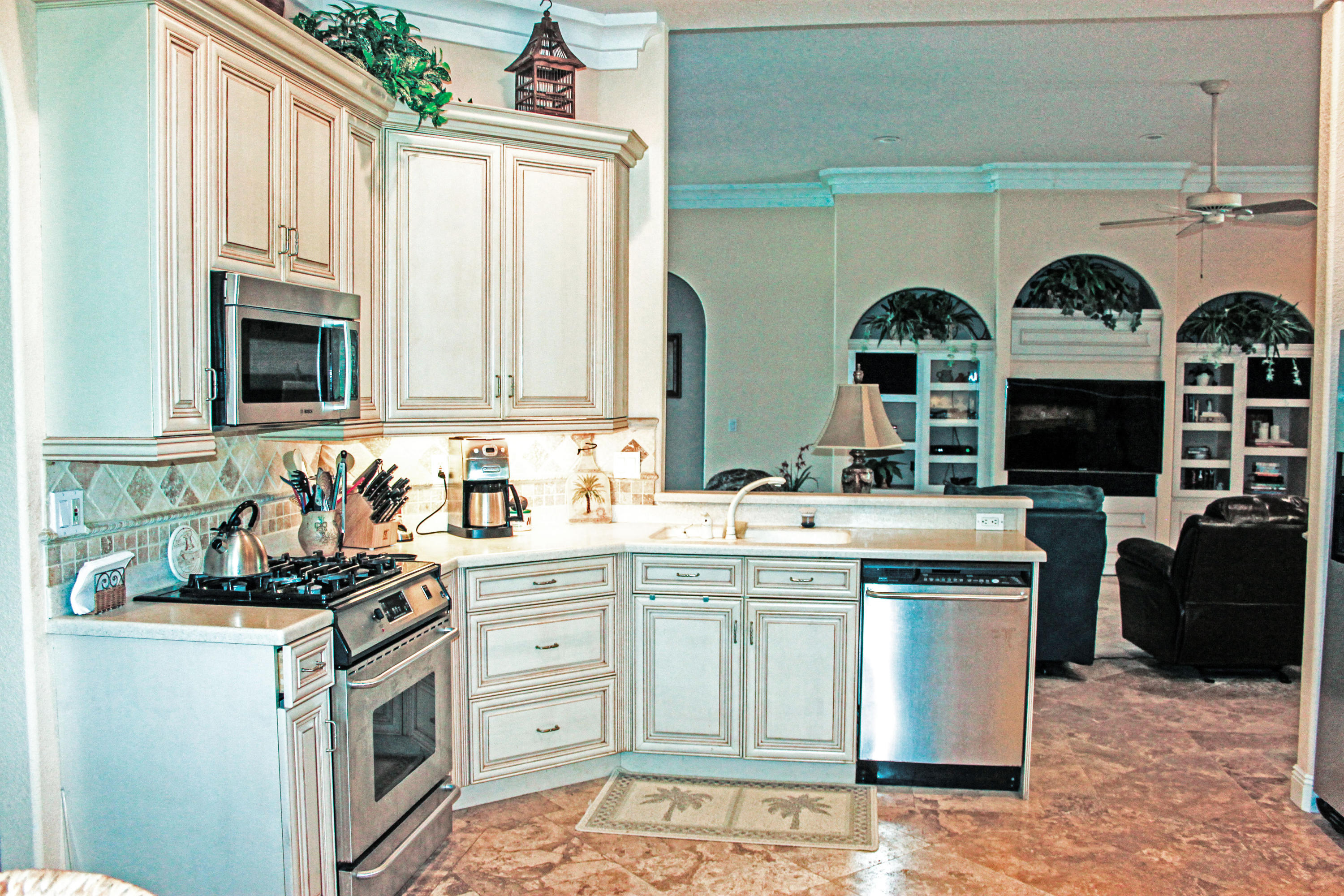 Pelican Bay - Residential