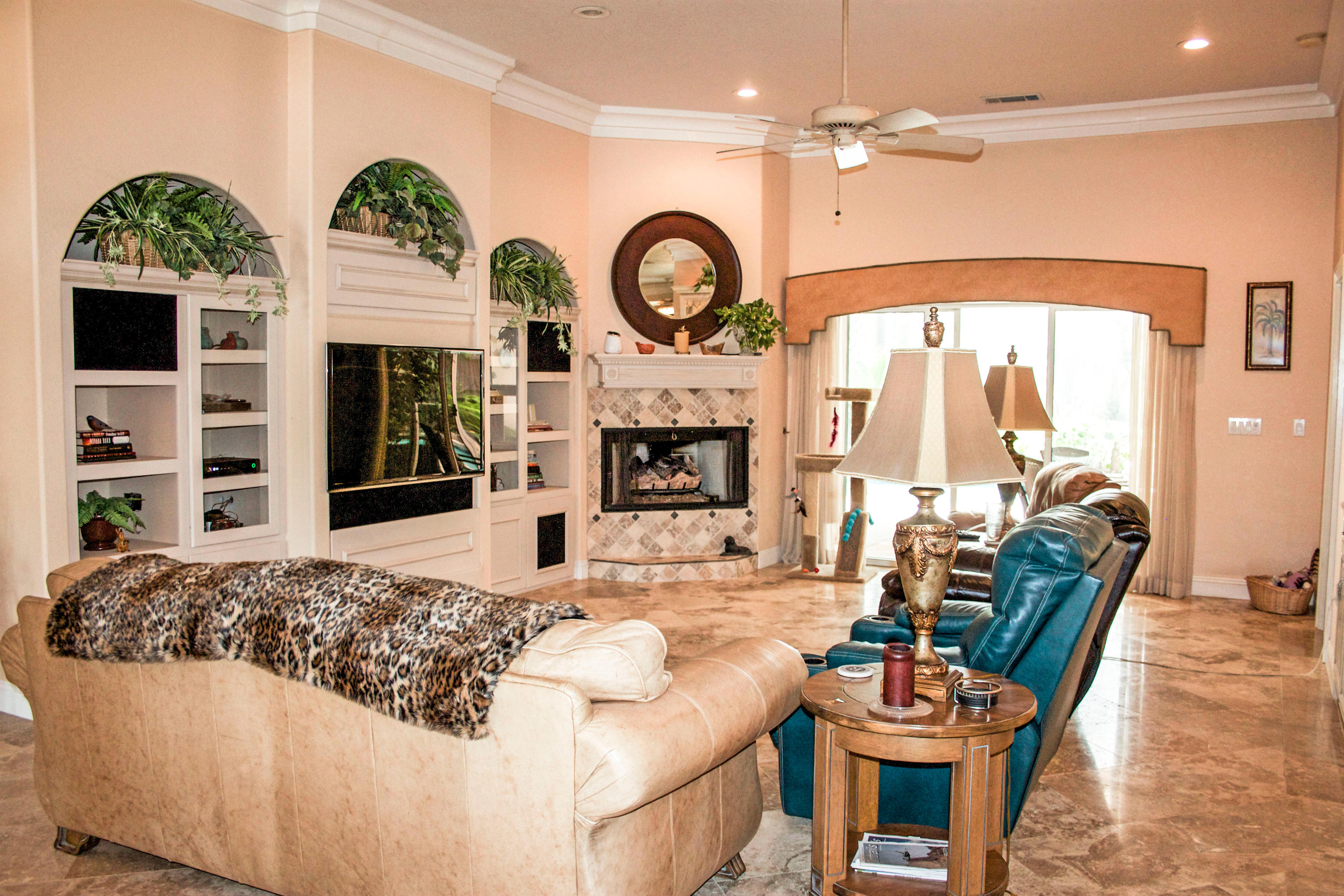 Pelican Bay - Residential