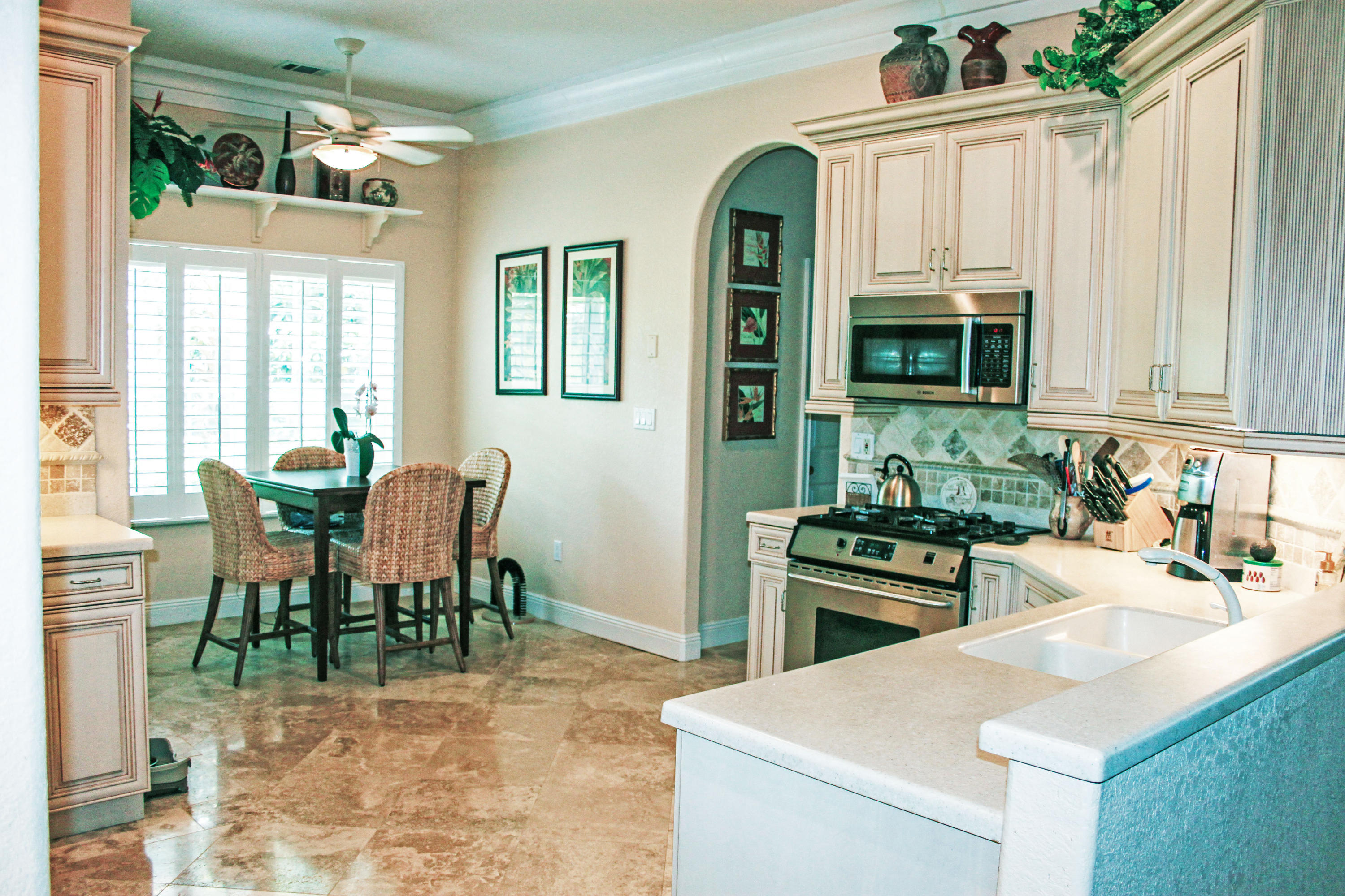 Pelican Bay - Residential