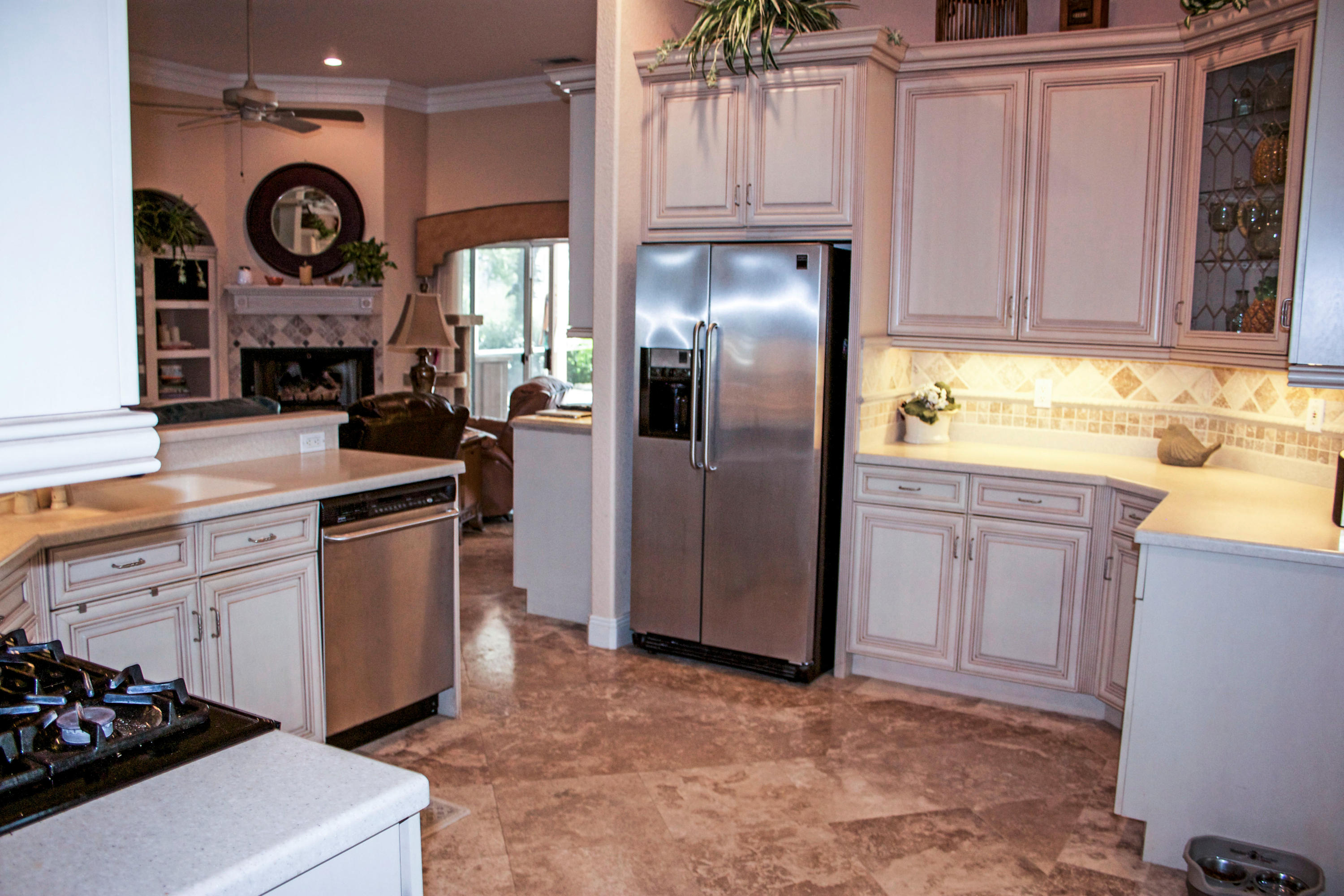 Pelican Bay - Residential