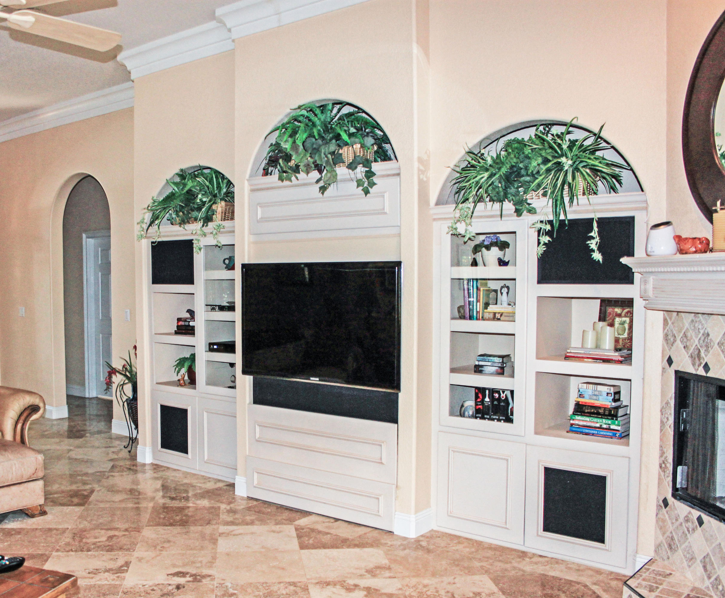 Pelican Bay - Residential