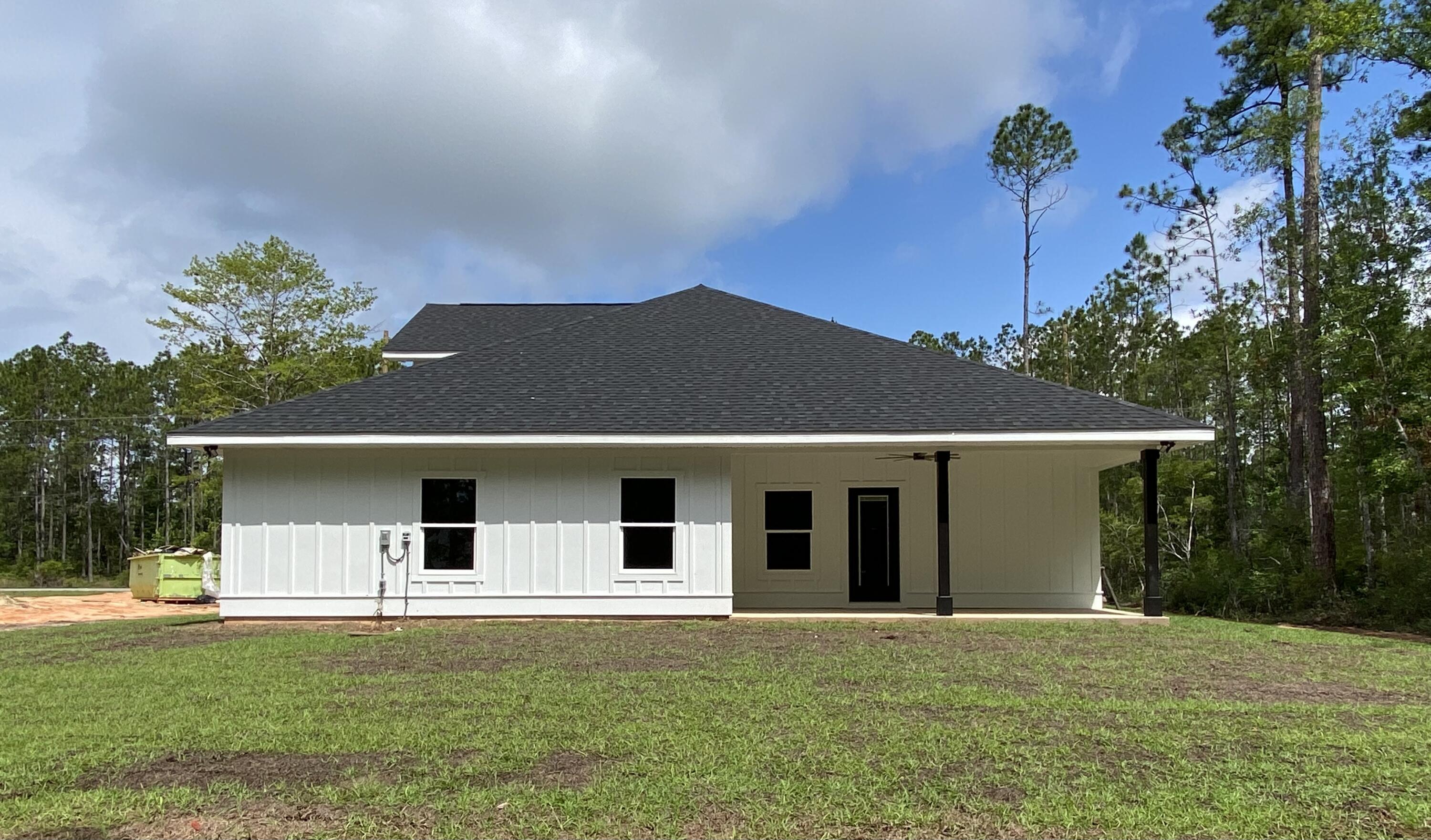 LAGRANGE SHORES - Residential