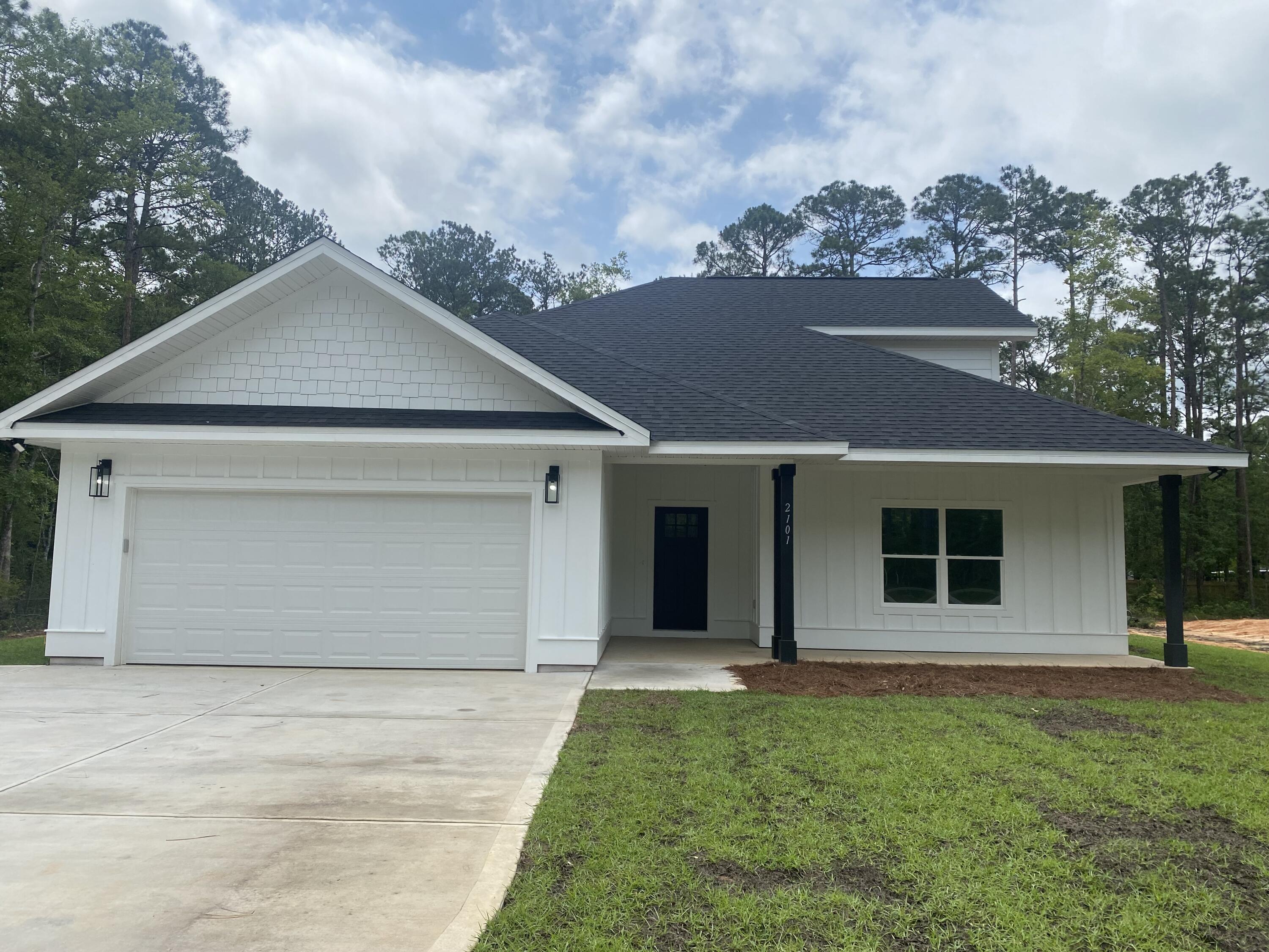 LAGRANGE SHORES - Residential