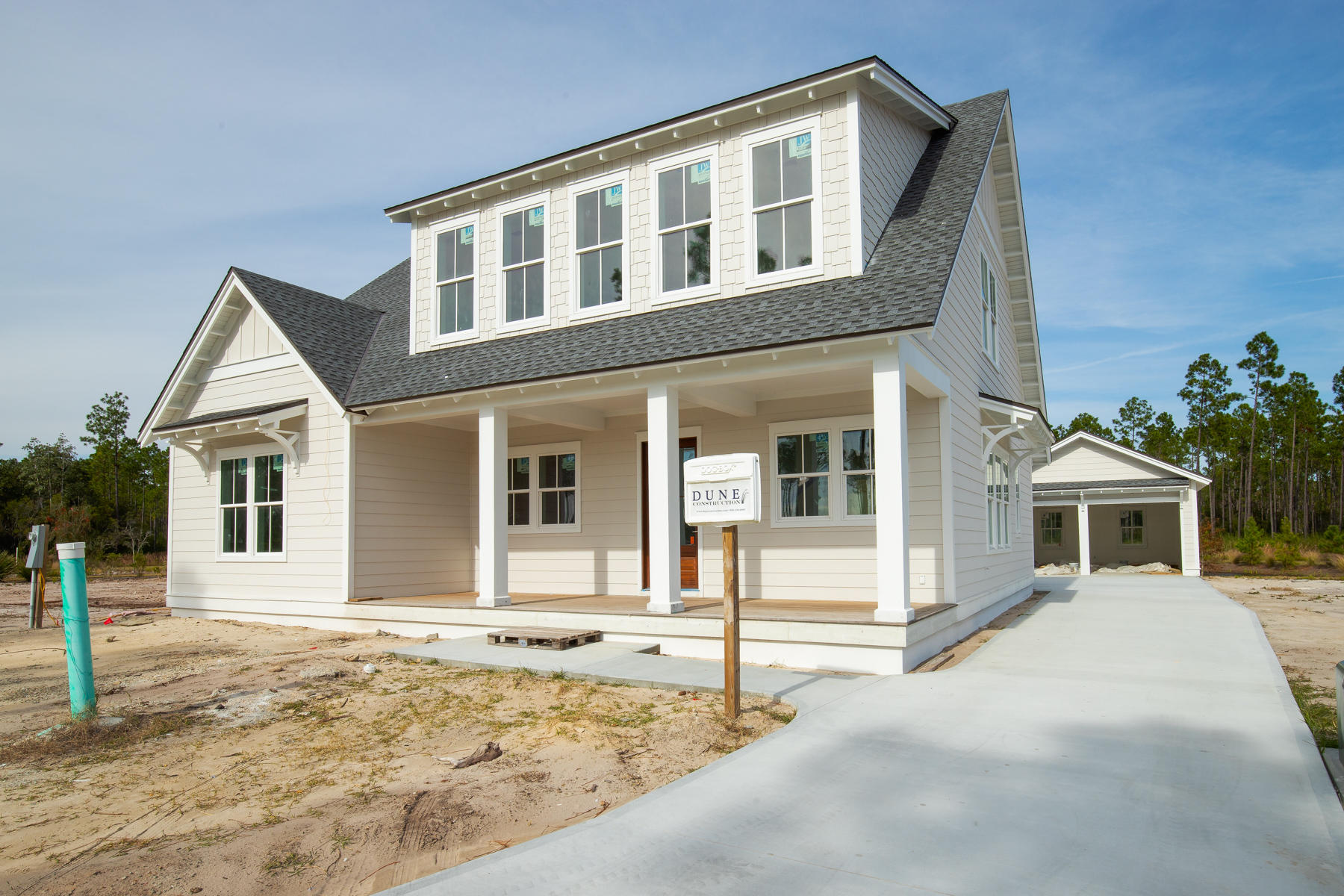 WATERSOUND ORIGINS - Residential