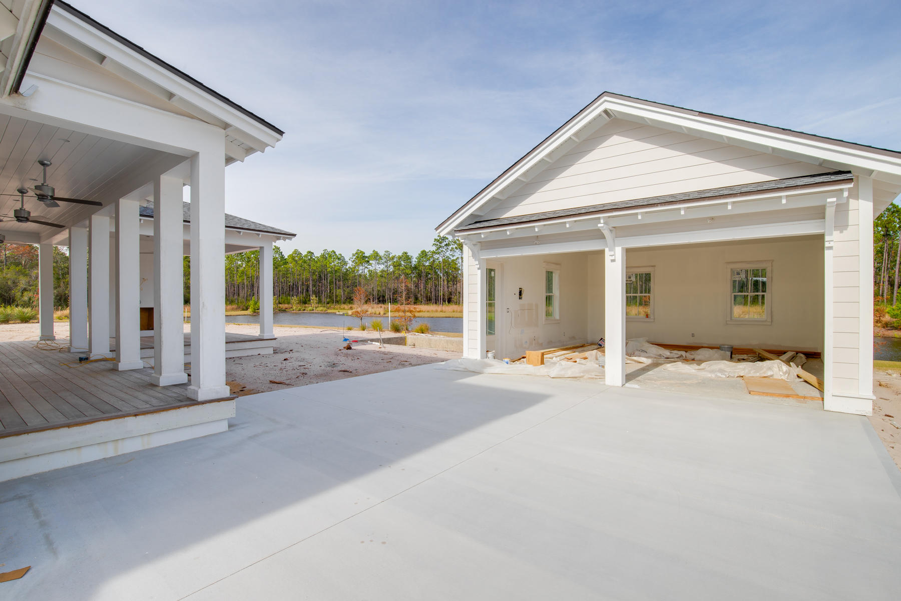 WATERSOUND ORIGINS - Residential