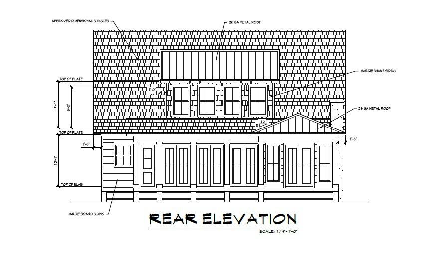 WATERSOUND ORIGINS - Residential