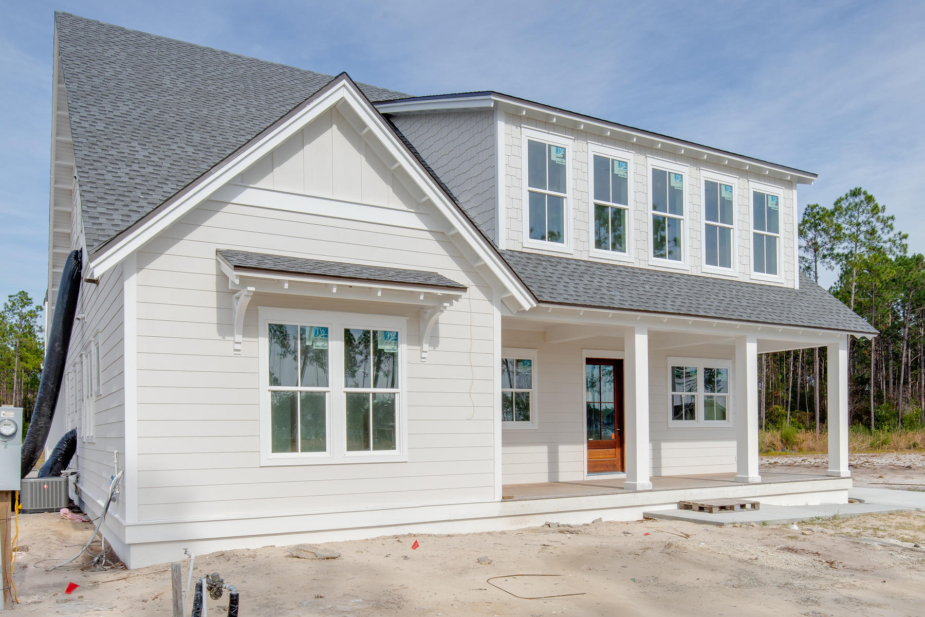 WATERSOUND ORIGINS - Residential