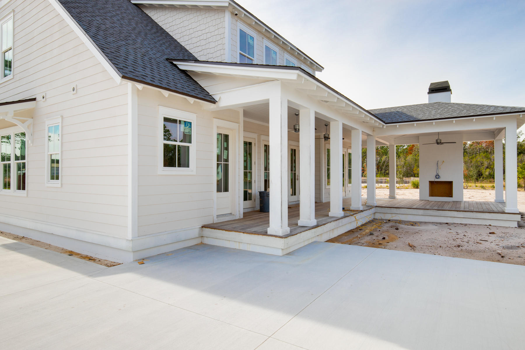 WATERSOUND ORIGINS - Residential