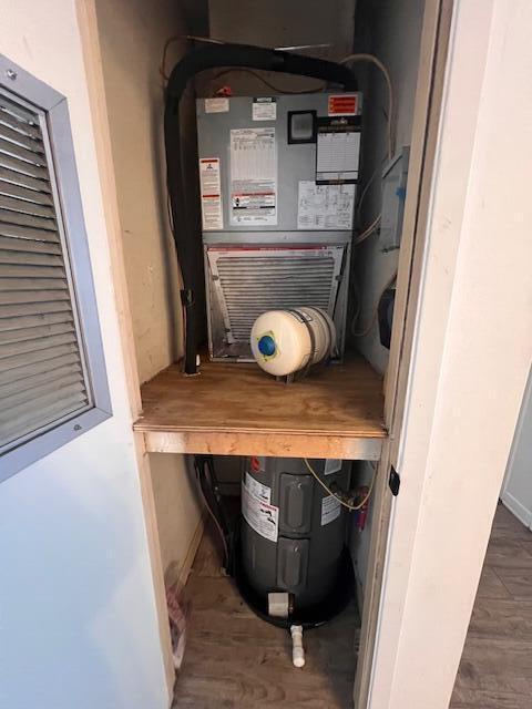 No name - Residential Lease