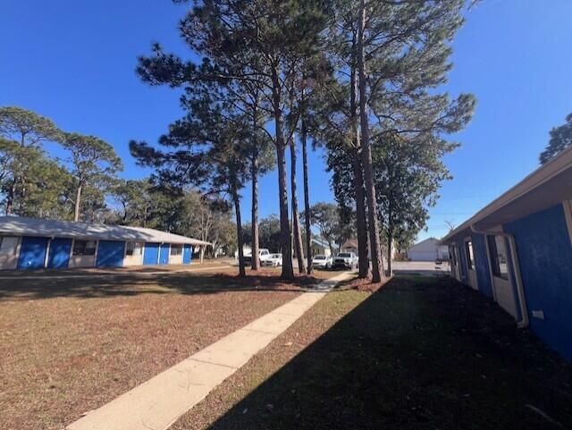 No name - Residential Lease