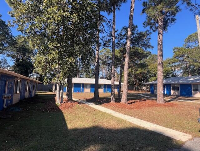 No name - Residential Lease