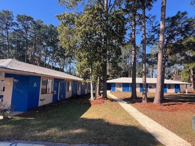 No name - Residential Lease