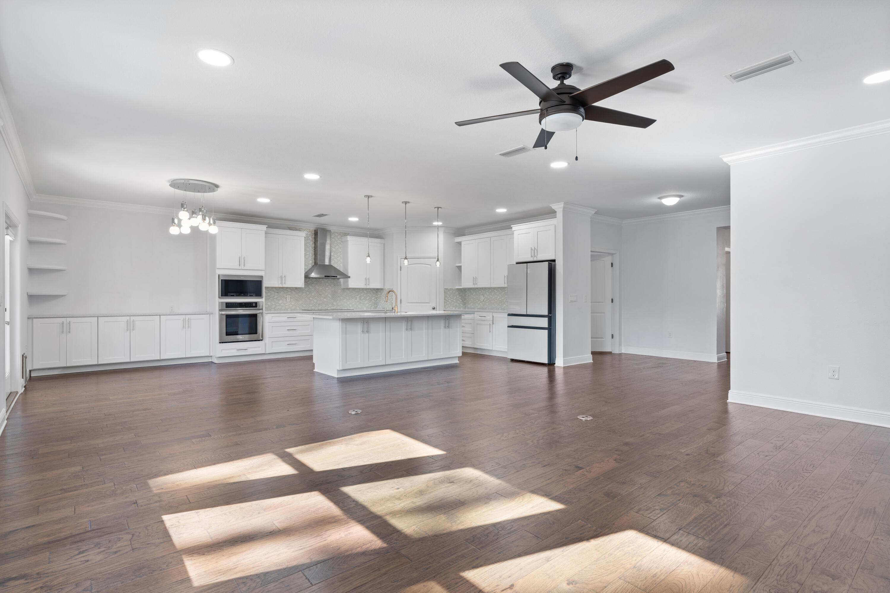 Treasure Trove - Residential