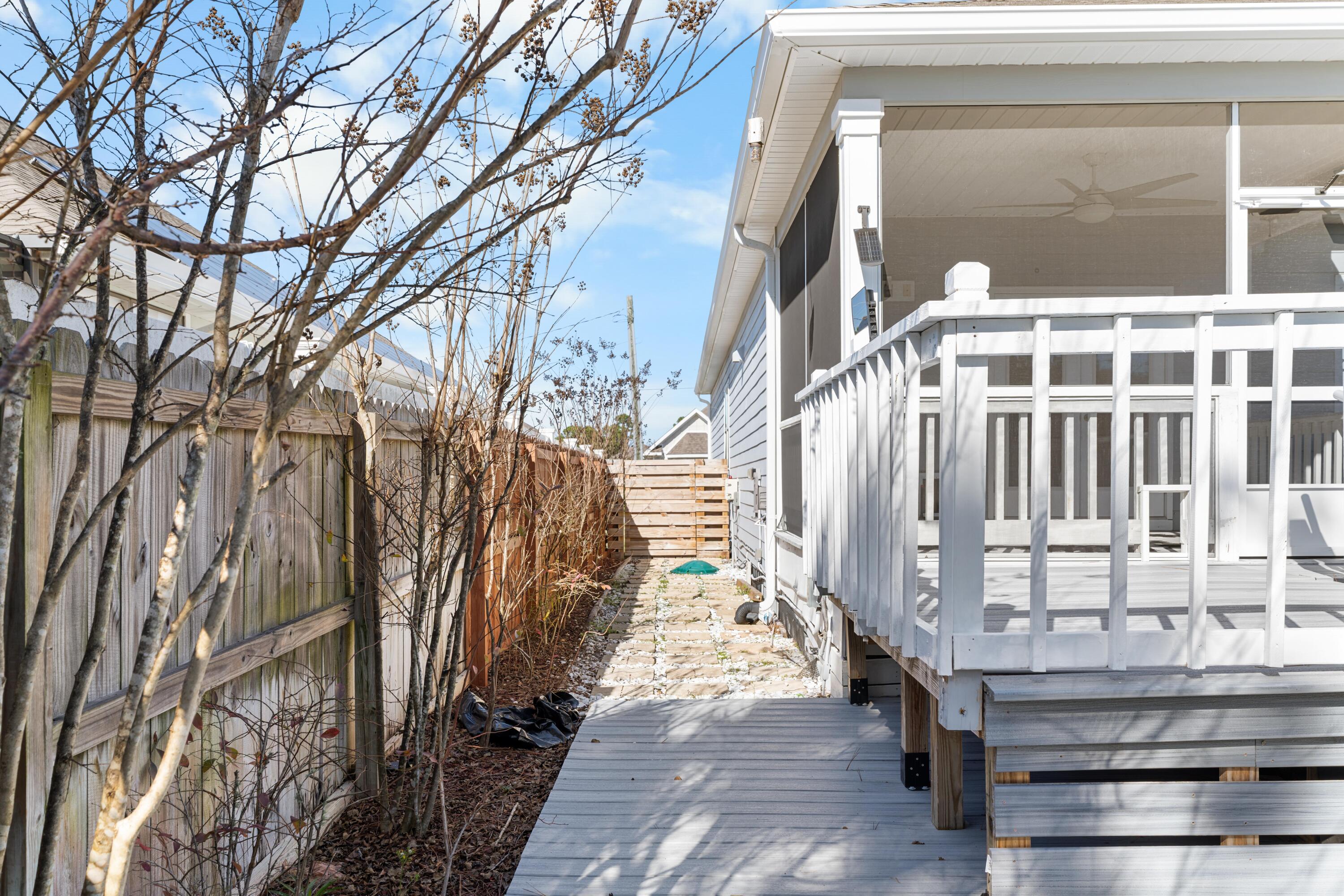 Treasure Trove - Residential