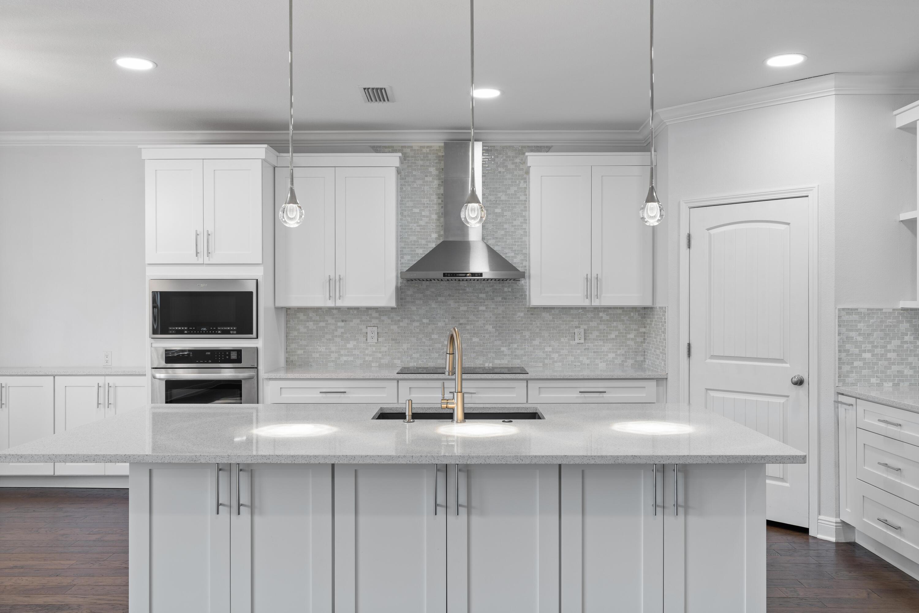 Treasure Trove - Residential