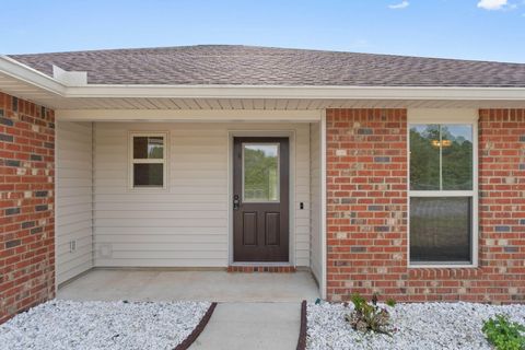 A home in Crestview