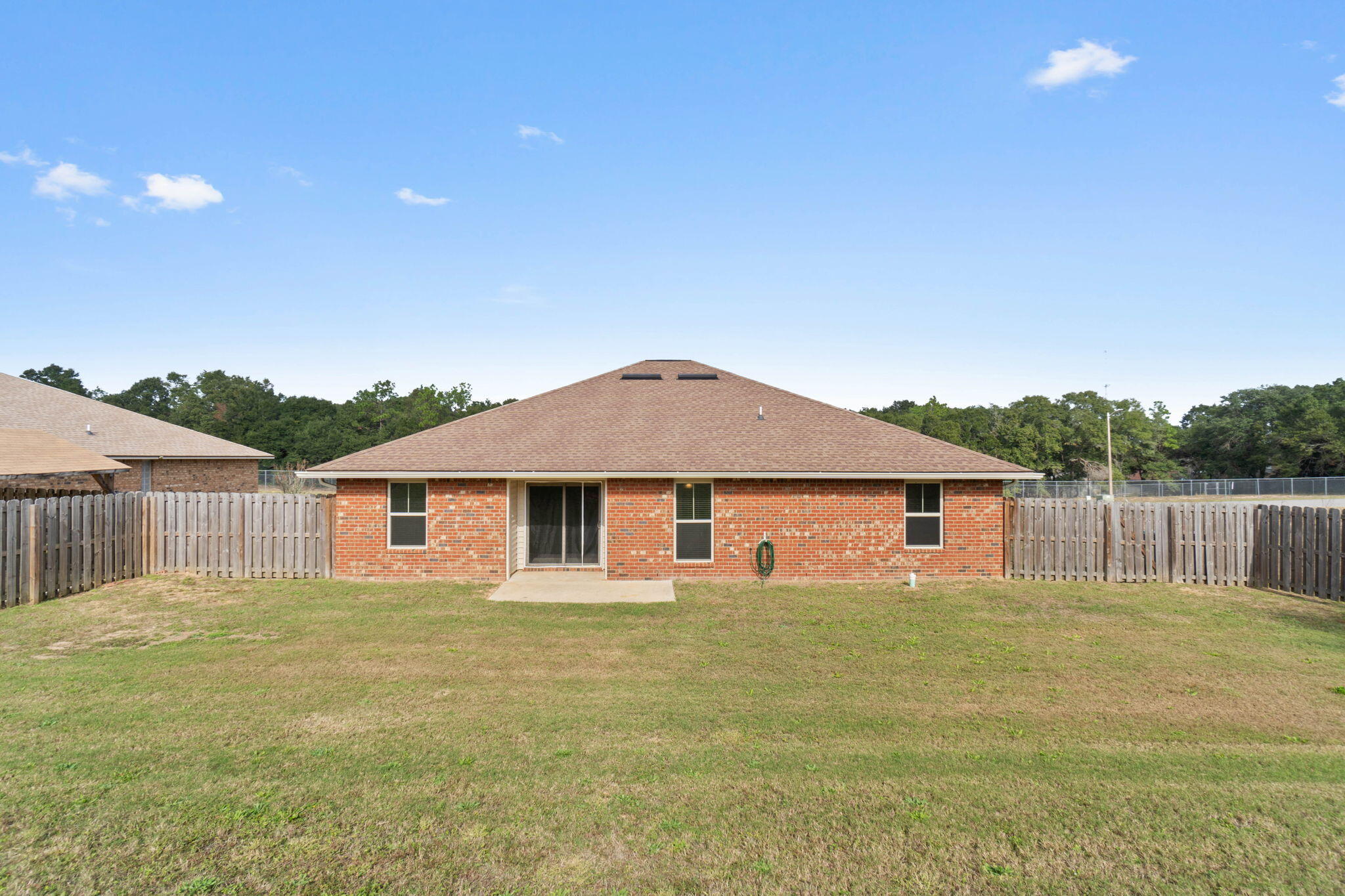 LEE FARMS PH II - Residential