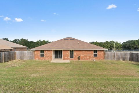 A home in Crestview