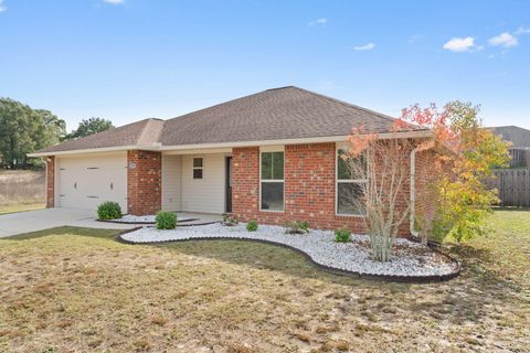 A home in Crestview