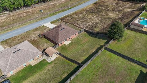 A home in Crestview